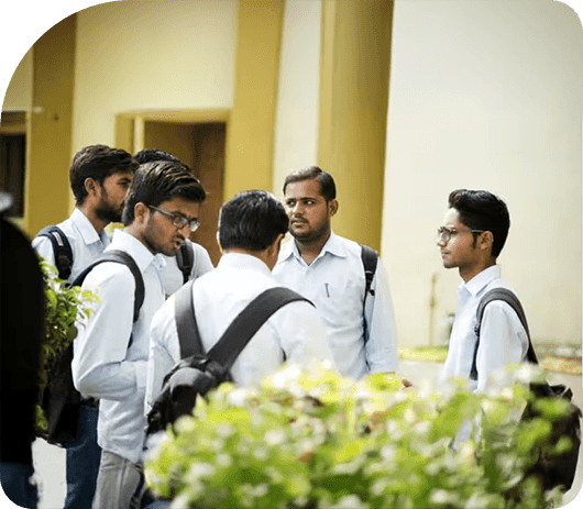 Let us learn about Universal BA Mahavidyalaya Nerla