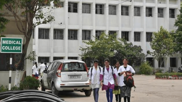 Bhojrajji Bhondekar Medical College (Proposed)