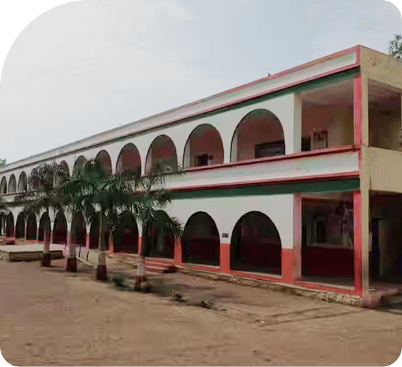 Sant Gadgebaba MR School, Nerla
