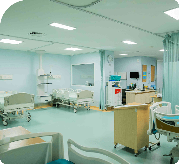 Let’s Explore PES Multi-speciality Hospital and Research Centre